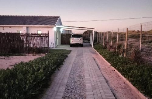 Yzerfontein Apartamento | TimeOut 1