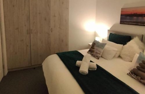 Yzerfontein Apartamento | TimeOut 1