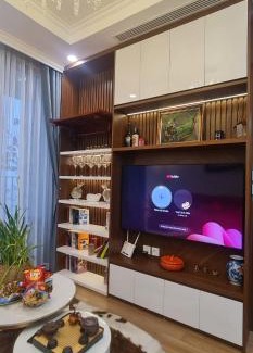 Hoang Mai Apartamento | Times City 2BR Luxury Apartment