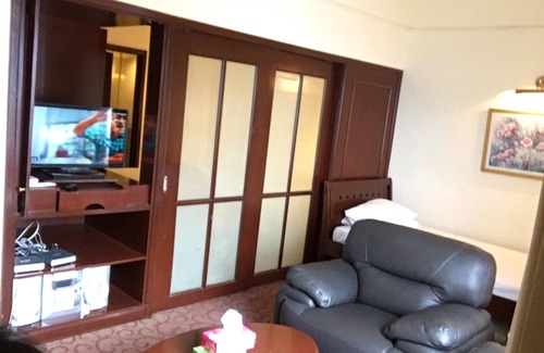 Imbi Casa | Times Square Residences By Alma