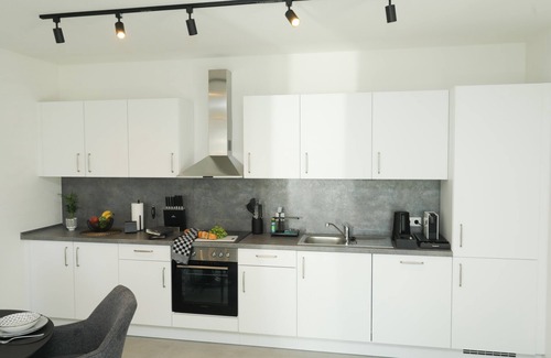 Hochheim am Main Apartamento | Timetidy - Live With Style and Feel Good!