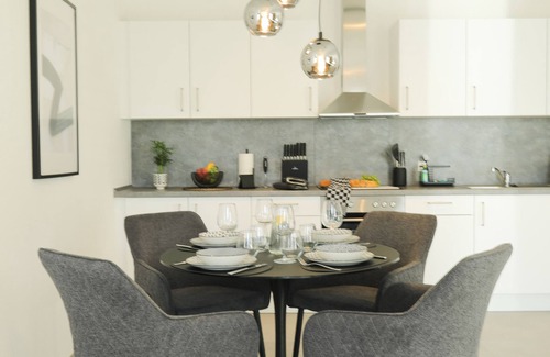 Hochheim am Main Apartamento | Timetidy - Live With Style and Feel Good!