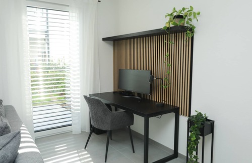 Hochheim am Main Apartamento | Timetidy - Live With Style and Feel Good!