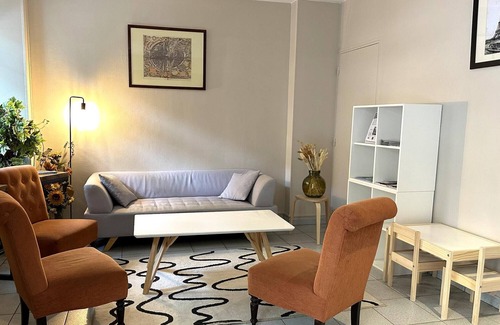 Republique–Point-du-Jour Hotel | Timhotel Boulogne Rives de Seine