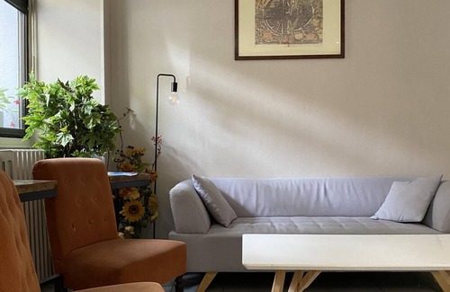 Republique–Point-du-Jour Hotel | Timhotel Boulogne Rives de Seine