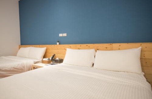 Yuchi Cama Y Desayuno | Timing House