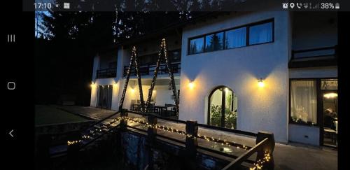 Timisu de Sus Casa | Timis Valley, Casa Eni&Dan