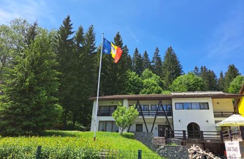 Timisu de Sus Casa | Timis Valley, Casa Eni&Dan