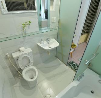 District 3 Casa | Timmy's house