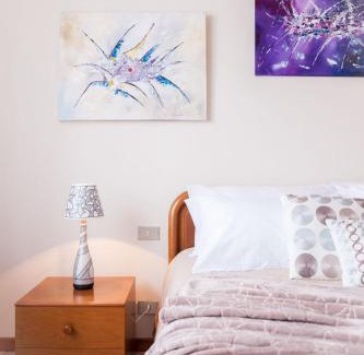 Villaggi Apartamento | Timo's Art House
