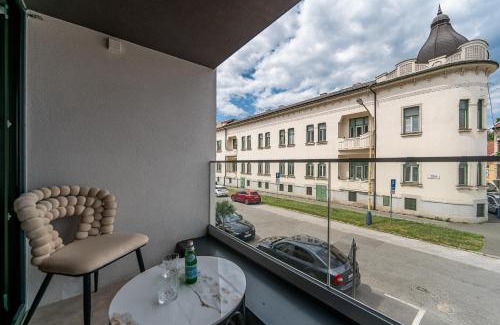 Kosice Old Town Apartamento | Timonova LuxApartment FreeGarage