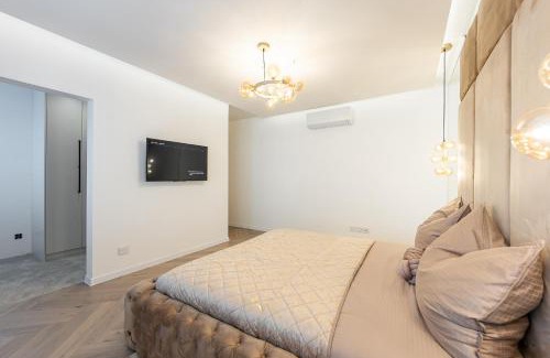 Kosice Old Town Apartamento | Timonova LuxApartment FreeGarage