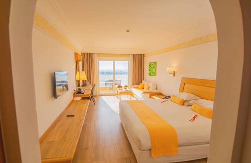 Agadir Bay Hotel | Timoulay Hotel & Spa Agadir
