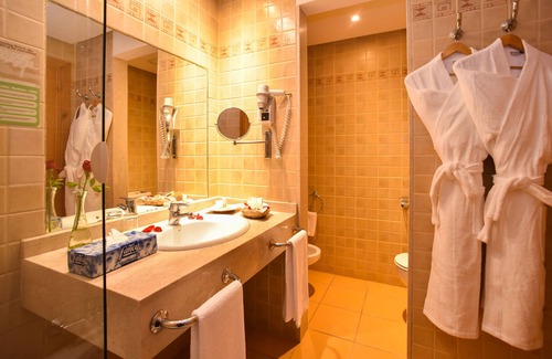 Agadir Bay Hotel | Timoulay Hotel & Spa Agadir