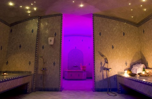 Agadir Bay Hotel | Timoulay Hotel & Spa Agadir