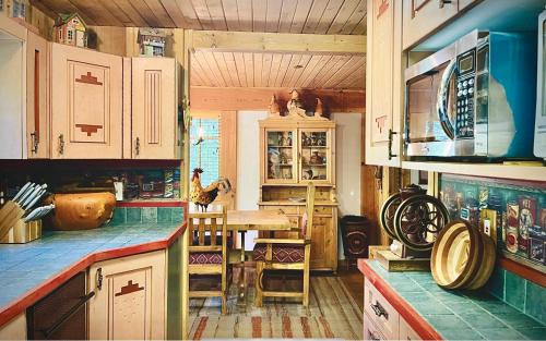 Sundance Casa | TimpCreek Cottage on the Stream Sundance Utah