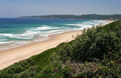 Wilderness Beach Chalet De Esquí | Timshare Chalet with unbeatable sea view! FRIDAY - FRIDAY BOOKINGS ONLY