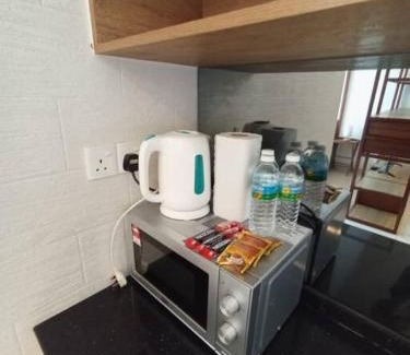 Kuantan Apartamento | Timurbay Seafront Residence By Seaview Bliss