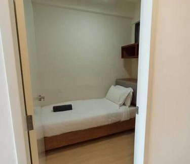 Kuantan Apartamento | Timurbay Seafront Residence By Seaview Bliss