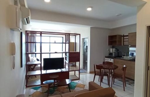 Kuantan Apartamento | Timurbay Seafront Residence By Seaview Bliss