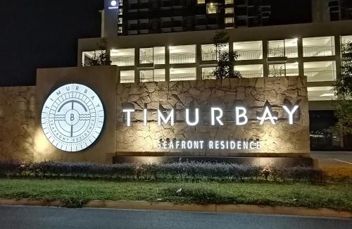 Kuantan Apartamento | Timurbay Seafront Residence aRRayyan Suites