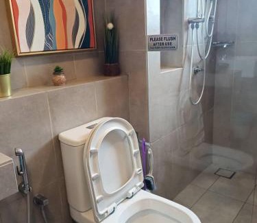 Kuantan Apartamento | Timurbay Seafront Residence By Ozzy Azizi