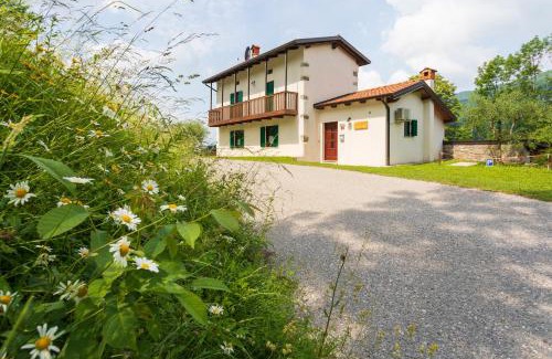 Kanal Casa | Tinčeva hiša