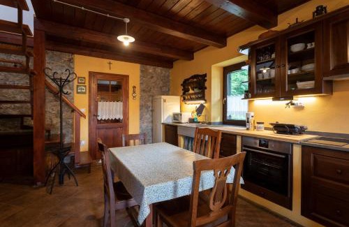 Kanal Casa | Tinčeva hiša
