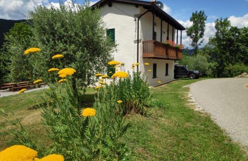 Kanal Casa | Tinčeva hiša