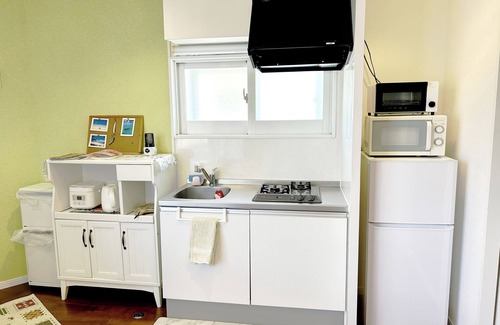 Onna Apartamento | Tin Gala 102 * Onna Beach Elegant Villa Suite