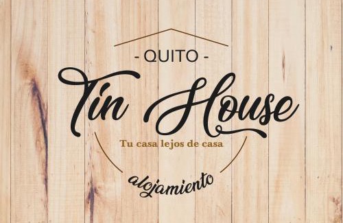 San Juan Casa | Tin House Quito