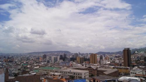 San Juan Casa | Tin House Quito