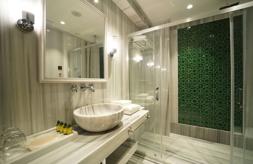 Sultanahmet Hotel | Tin Suites