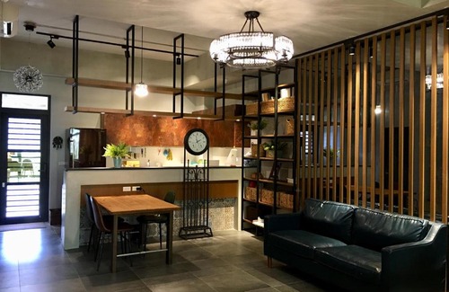 Hualien City Centre Casa | TIN-TIN's HOME 庭庭豐旅舍