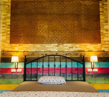 Hualien City Centre Casa | TIN-TIN's HOME 庭庭豐旅舍