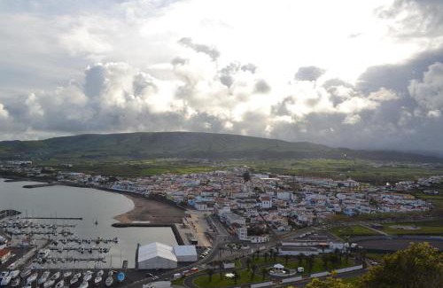 Praia da Vitoria Apartamento | TINA - AL Praia da Vitória - RRAL 759