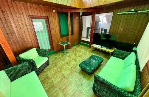 Szentendrei Apartamento | Tina Apartman