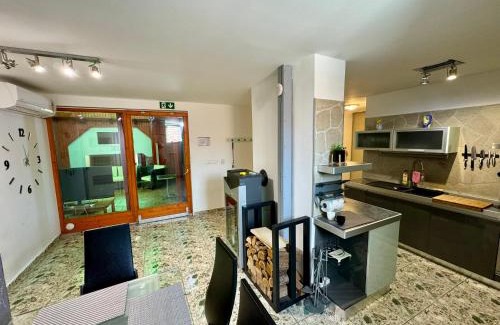 Szentendrei Apartamento | Tina Apartman