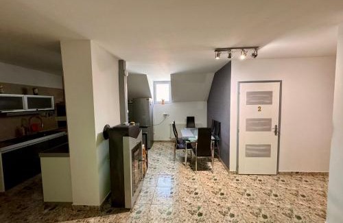 Szentendrei Apartamento | Tina Apartman