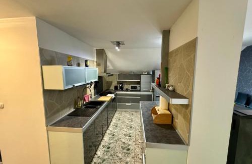 Szentendrei Apartamento | Tina Apartman