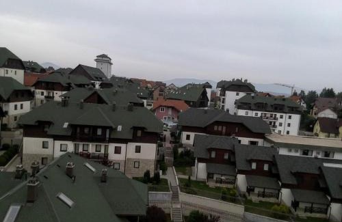 Zlatibor Apartamento | Tina Apartman Zlatibor
