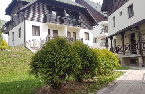 Zlatibor Apartamento | Tina Apartman Zlatibor