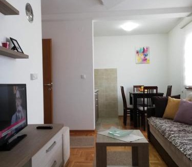 Zlatibor Apartamento | Tina Apartman Zlatibor