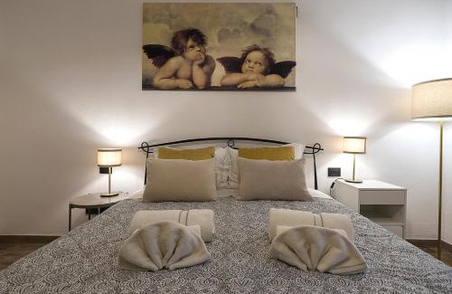 Careggi Rifredi Apartamento | TINA HOUSE FLORENCE