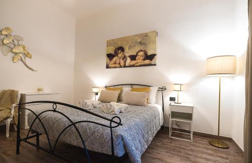 Careggi Rifredi Apartamento | TINA HOUSE FLORENCE