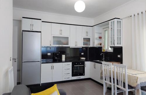 Gjirokaster Apartamento | Tina's 1-bedroom condo apartment