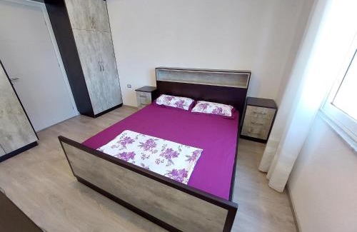 Gjirokaster Apartamento | Tina's 1-bedroom condo apartment