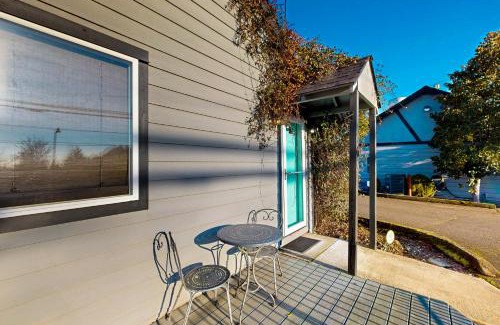 Dundee Casa | Tina's Cottage