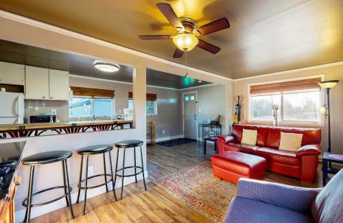 Dundee Casa | Tina's Cottage