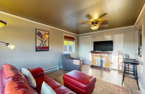 Dundee Casa | Tina's Cottage